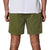 Katin Ward Shorts - Men's Olive