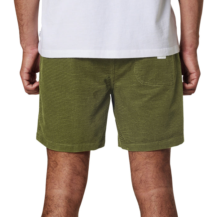 Katin Ward Shorts - Men's Olive