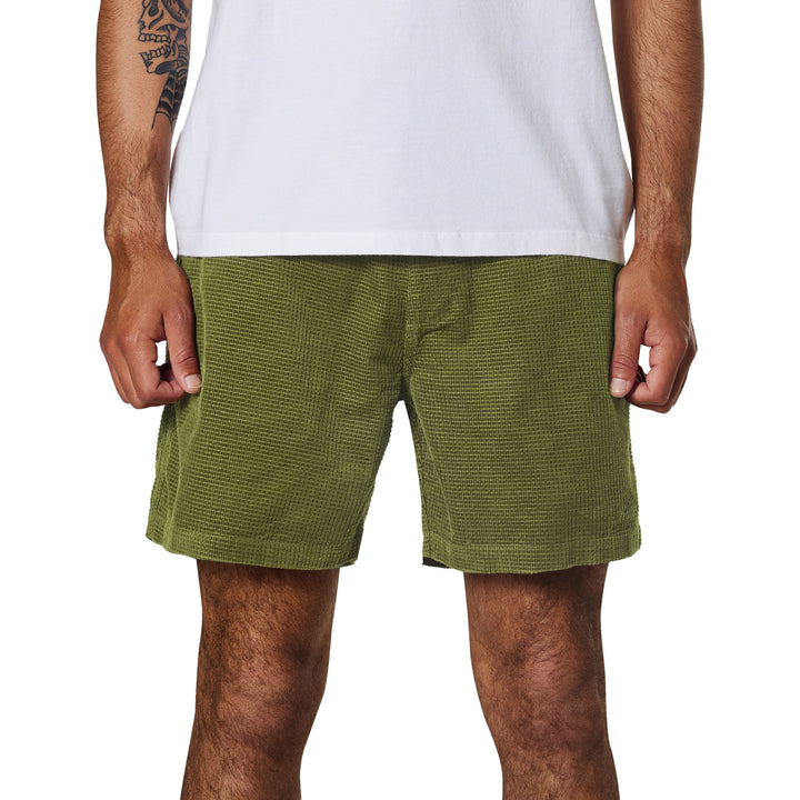 Katin Ward Shorts - Men's Olive