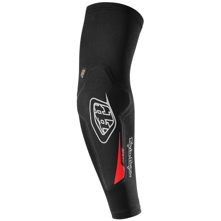 Troy Lee Designs Speed Elbow Sleeves Black