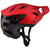 Troy Lee Designs A3 MIPS Bike Helmet Uno Red 2023