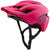 Troy Lee Designs Flowline MIPS Bike Helmet Point Raspberry