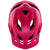 Troy Lee Designs Flowline MIPS Bike Helmet Point Raspberry
