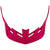 Troy Lee Designs Flowline MIPS Bike Helmet Point Raspberry