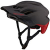 Radian Charcoal/Red