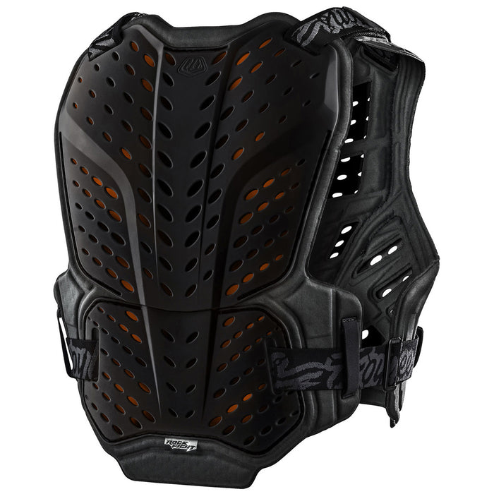 Troy Lee Designs Rockfight CE Chest Protector Black