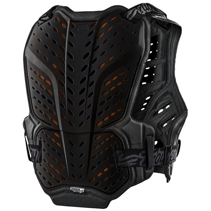 Troy Lee Designs Rockfight CE Chest Protector Black
