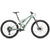 Specialized Stumpjumper Comp Complete Mountain Bike 2023 White Sage/Deep Lake