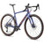 Specialized Diverge Sport Carbon Complete Bike 2024 Satin Purple Indigo Tint/Purple Indigo/Amber Glow