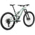 Specialized Stumpjumper Comp Complete Mountain Bike 2023 White Sage/Deep Lake