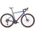 Specialized Diverge Sport Carbon Complete Bike 2024 Satin Purple Indigo Tint/Purple Indigo/Amber Glow