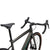 Specialized Diverge E5 Comp Complete Bike 2024 Gloss Metallic Obsidian/Metallic Pine Green