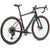 Specialized Diverge E5 Comp Complete Bike 2024 Gloss Metallic Obsidian/Metallic Pine Green