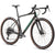 Specialized Diverge E5 Comp Complete Bike 2024 Gloss Metallic Obsidian/Metallic Pine Green