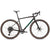 Specialized Diverge E5 Comp Complete Bike 2024 Gloss Metallic Obsidian/Metallic Pine Green