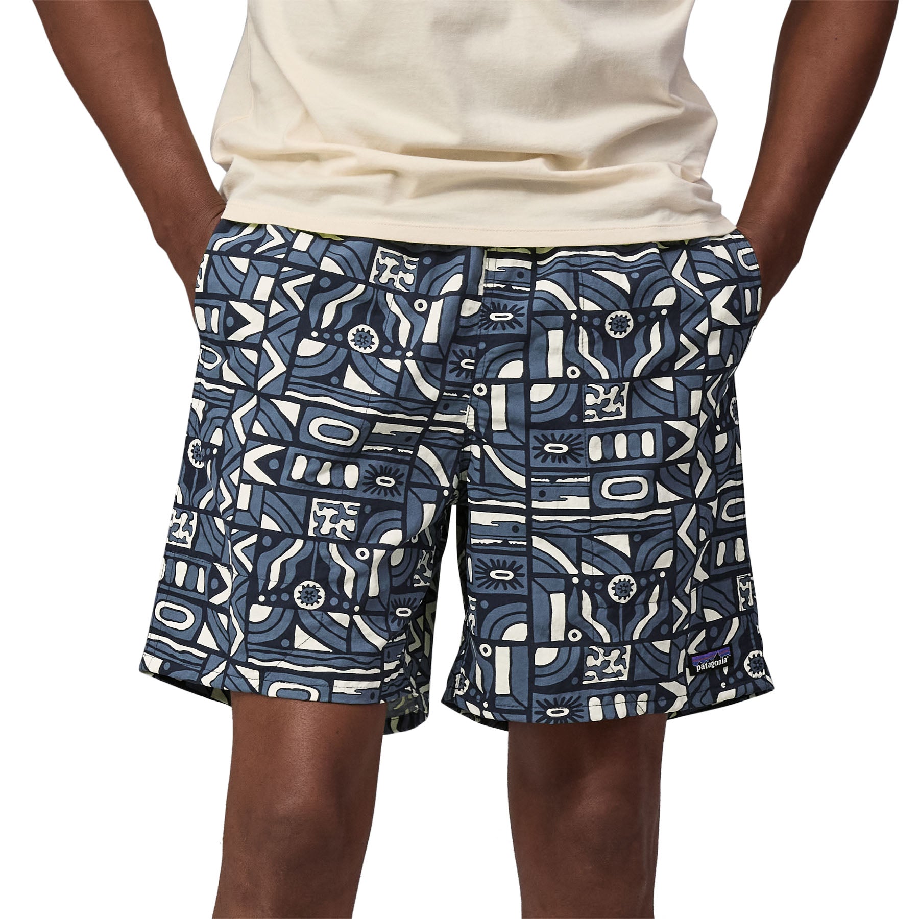 Patagonia Baggies 7