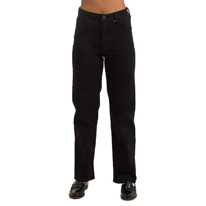 Roark HWY 395 Pants - Women's Black 2