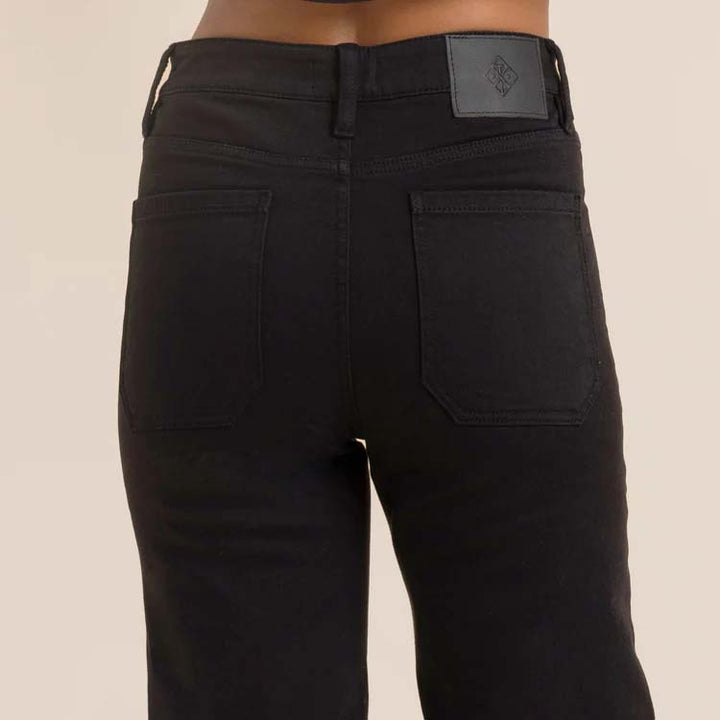 Roark HWY 395 Pants - Women's Black 2
