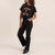 Roark HWY 395 Pants - Women's Black 2