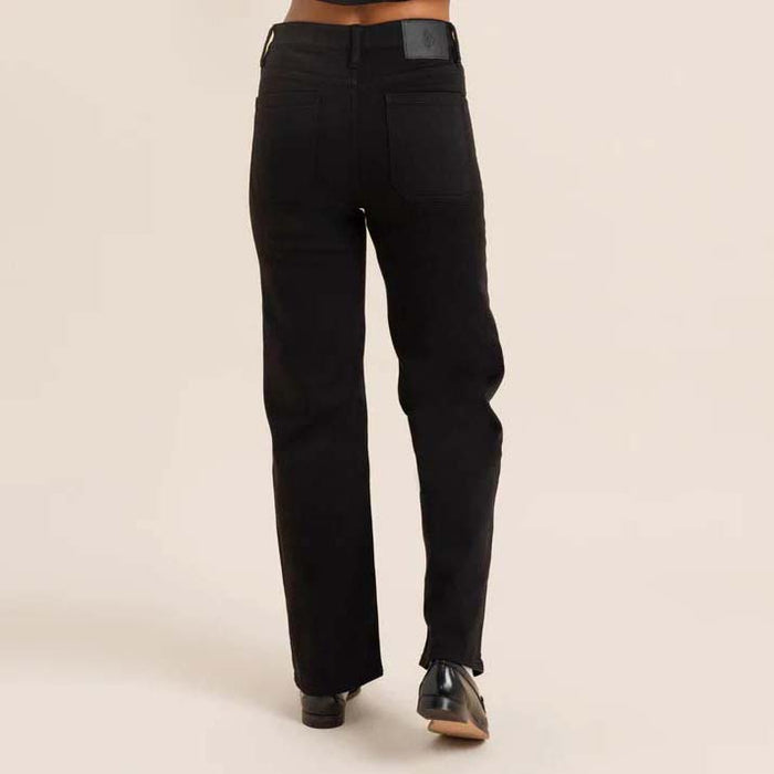 Roark HWY 395 Pants - Women's Black 2