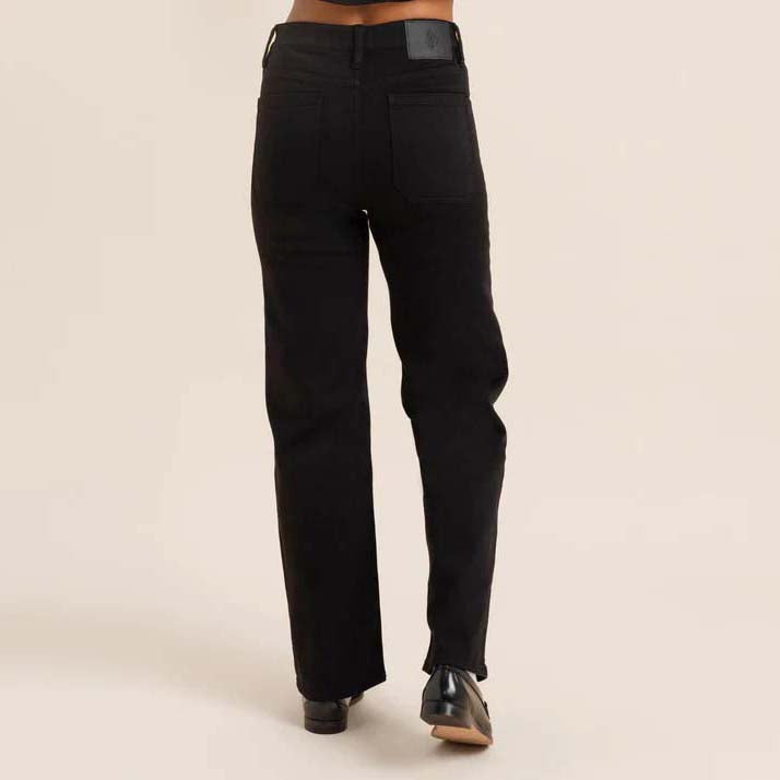 Roark HWY 395 Pants - Women's Black 2