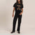 Roark HWY 395 Pants - Women's Black 2