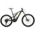Specialized Turbo Levo Alloy E-Mountain Bike 2023 Satin Dark Moss Green/Harvest Gold
