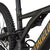 Specialized Turbo Levo Alloy E-Mountain Bike 2023 Satin Dark Moss Green/Harvest Gold
