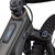 Specialized Turbo Levo Alloy E-Mountain Bike 2023 Satin Dark Moss Green/Harvest Gold