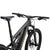 Specialized Turbo Levo Alloy E-Mountain Bike 2023 Satin Dark Moss Green/Harvest Gold