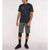 DHaRCO Gravity Shorts Gorilla Green