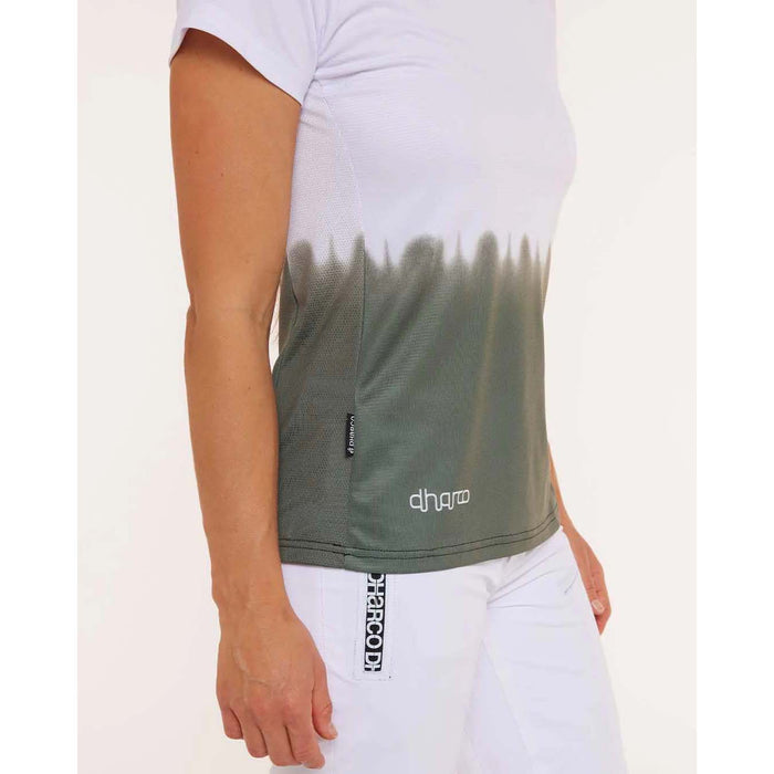 DHaRCO Short-Sleeve Jersey - Women's Ombre