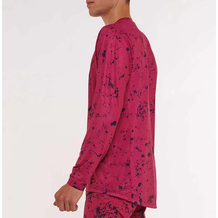 DHaRCO Race Jersey Chili Peppers