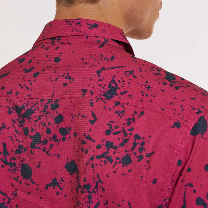 DHaRCO Tech Party Shirt Chili Peppers