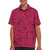 DHaRCO Tech Party Shirt Chili Peppers