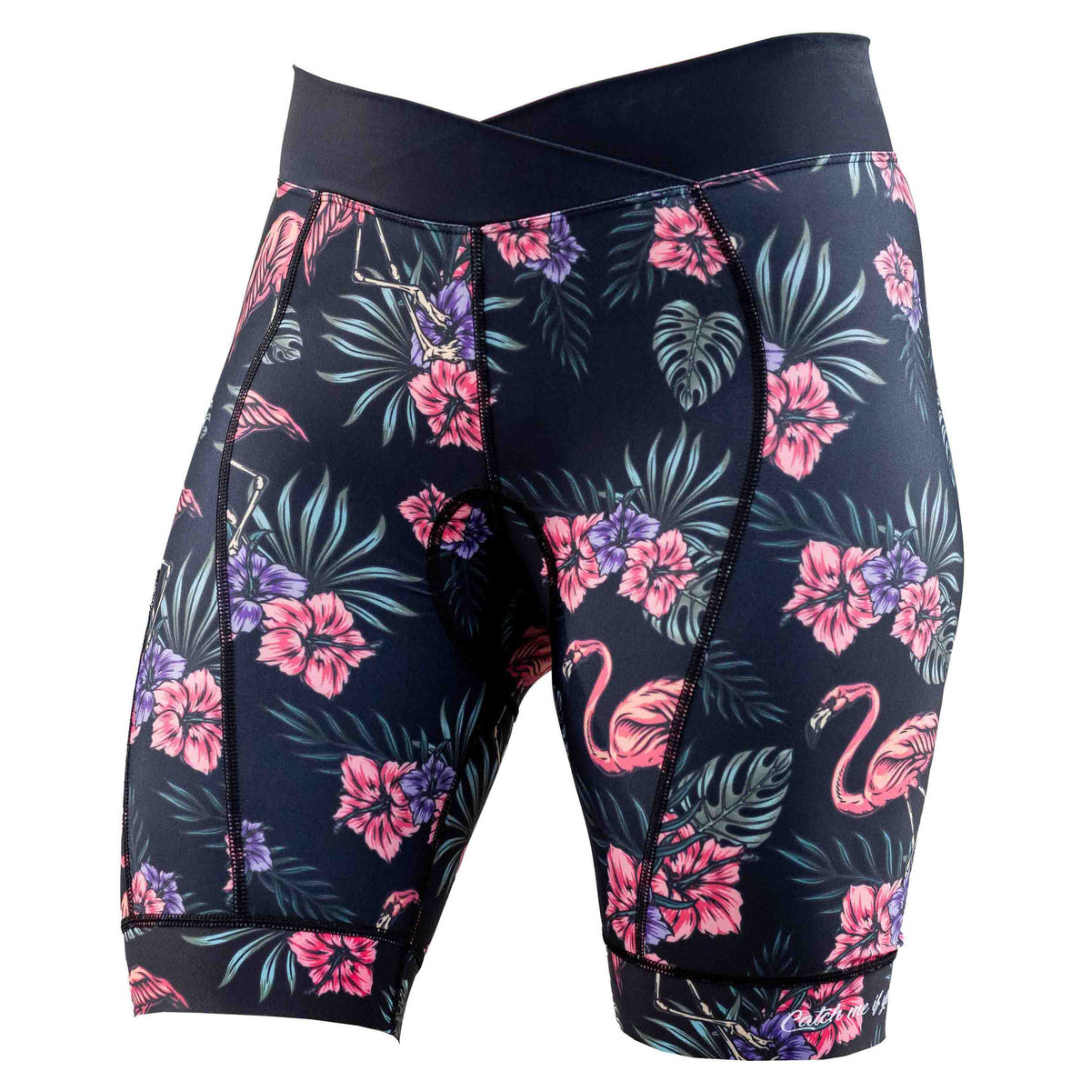 DHaRCO Party Pants Liner Shorts - Women's Parker