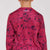 DHaRCO Gravity Jersey - Kids' Chili Peppers