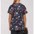 DHaRCO Short-Sleeve Jersey - Kids' Privateer