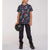 DHaRCO Short-Sleeve Jersey - Kids' Privateer