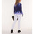 DHaRCO Gravity Jersey - Women's Purple Rain