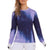 DHaRCO Gravity Jersey - Women's Purple Rain