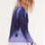 DHaRCO Gravity Jersey - Women's Purple Rain