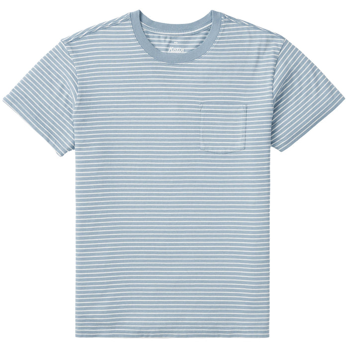 Katin Finley T-Shirt - Men's Spring Blue