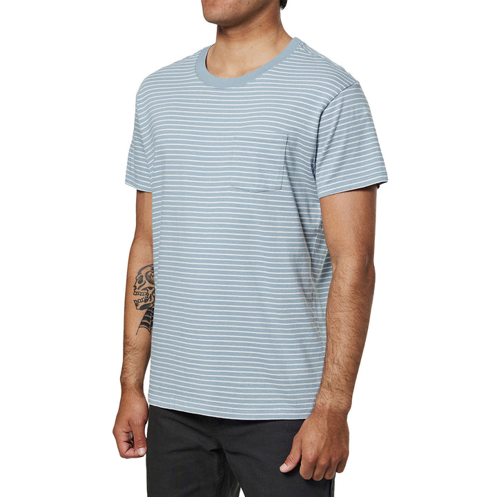 Katin Finley T-Shirt - Men's Spring Blue