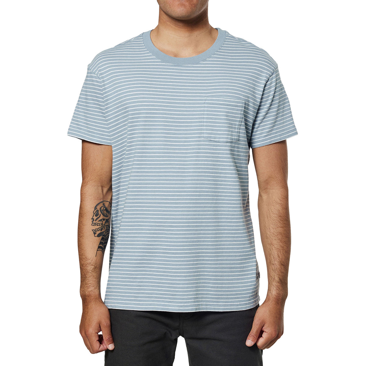 Katin Finley T-Shirt - Men's Spring Blue
