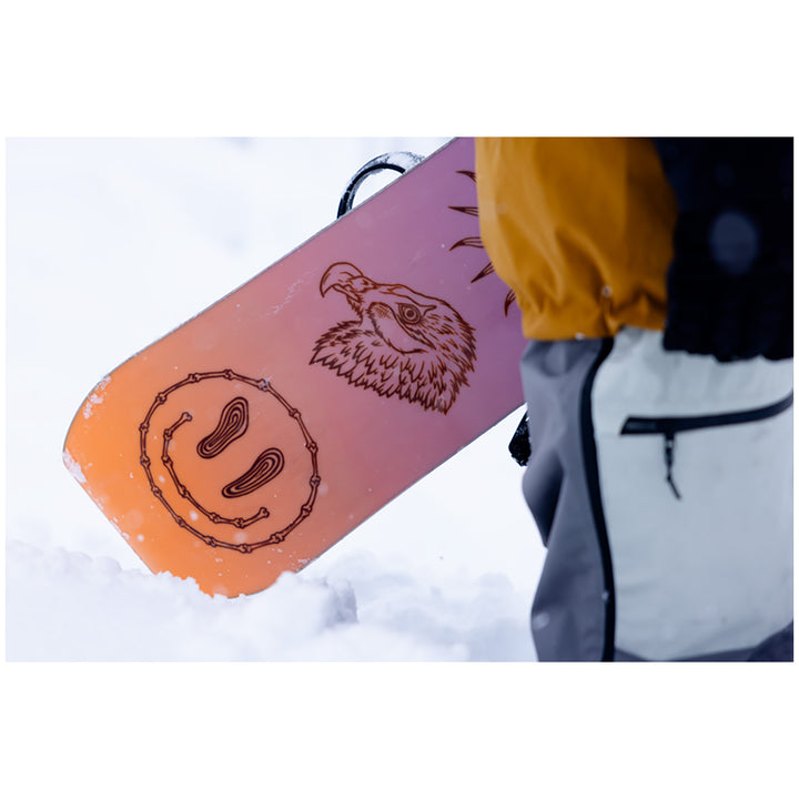 Jones Tweaker Pro Snowboard 2025