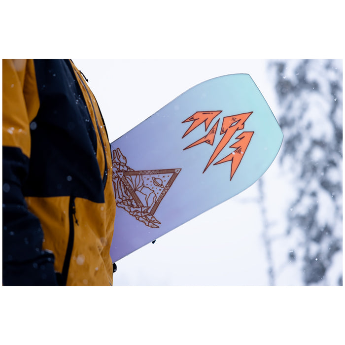Jones Tweaker Pro Snowboard 2025