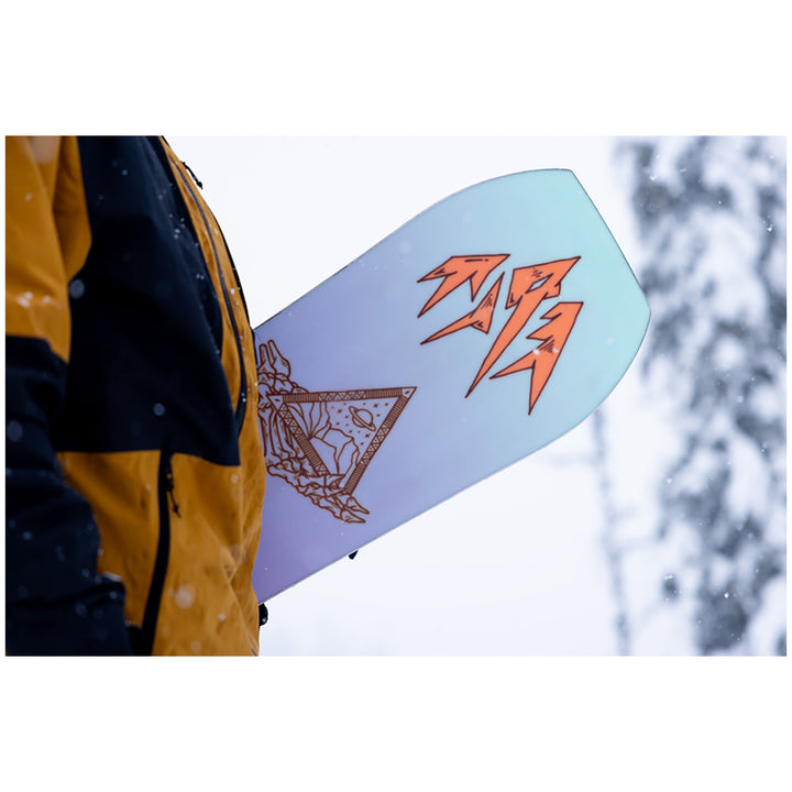 Jones Tweaker Pro Snowboard 2025