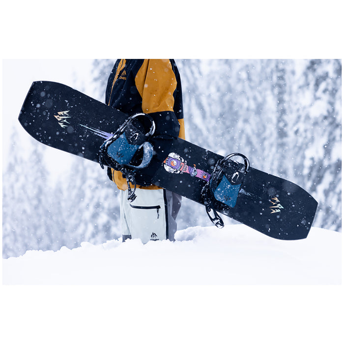 Jones Tweaker Pro Snowboard 2025