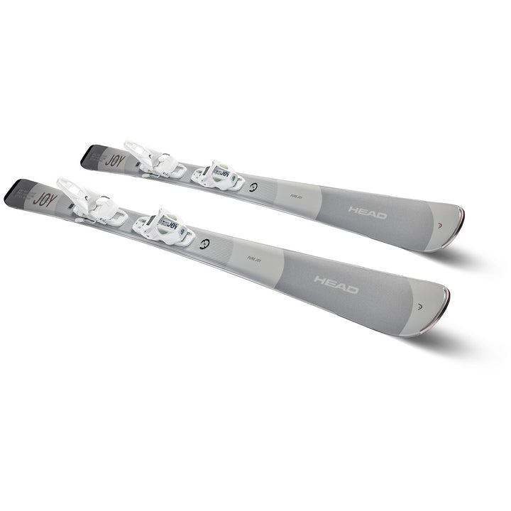 Head Pure Joy Skis + Joy 9 GW SLR Bindings - Women's 2024